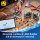 LEGO DISNEY 43288 Doniczka Sally - 1489553 - zdjęcie 8
